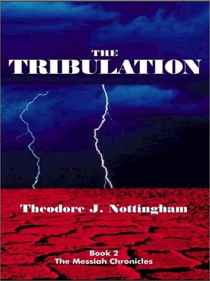 cover image of The Tribulation